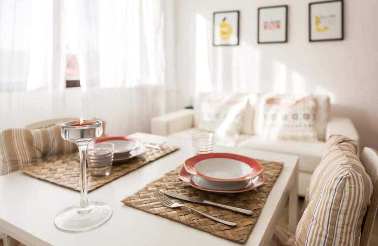 Alfonso Xiii Apartment