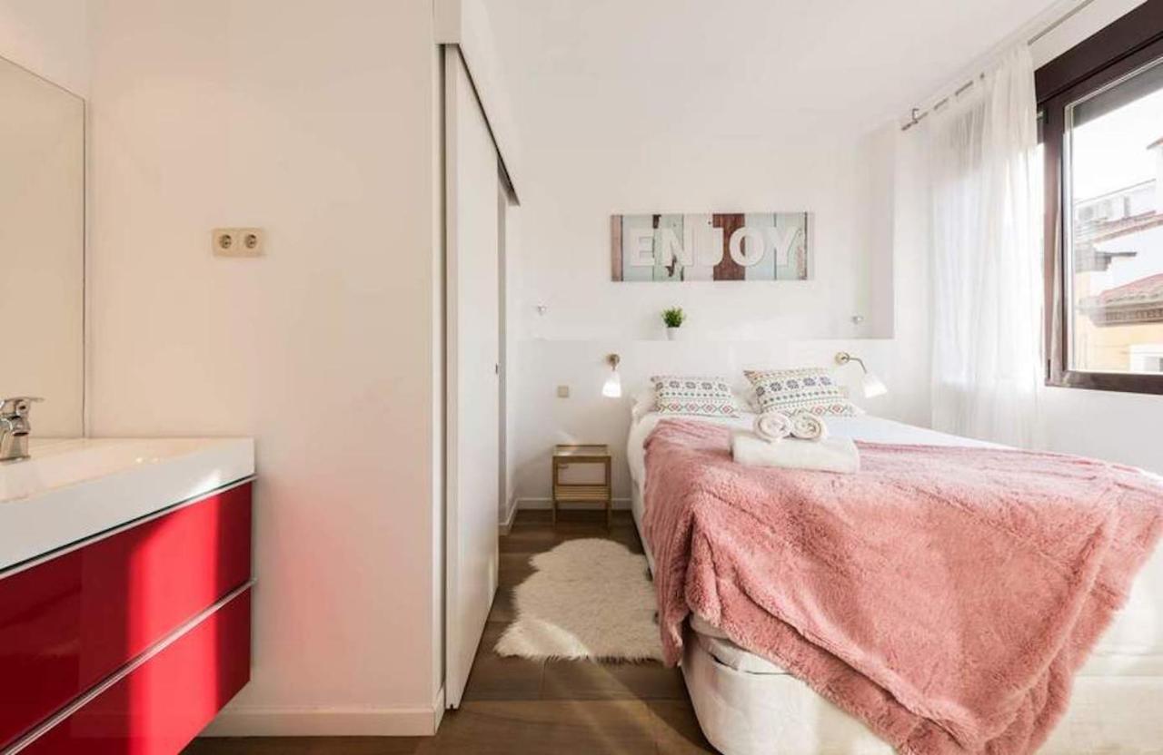 Apartment Alfonso Xiii Madrid