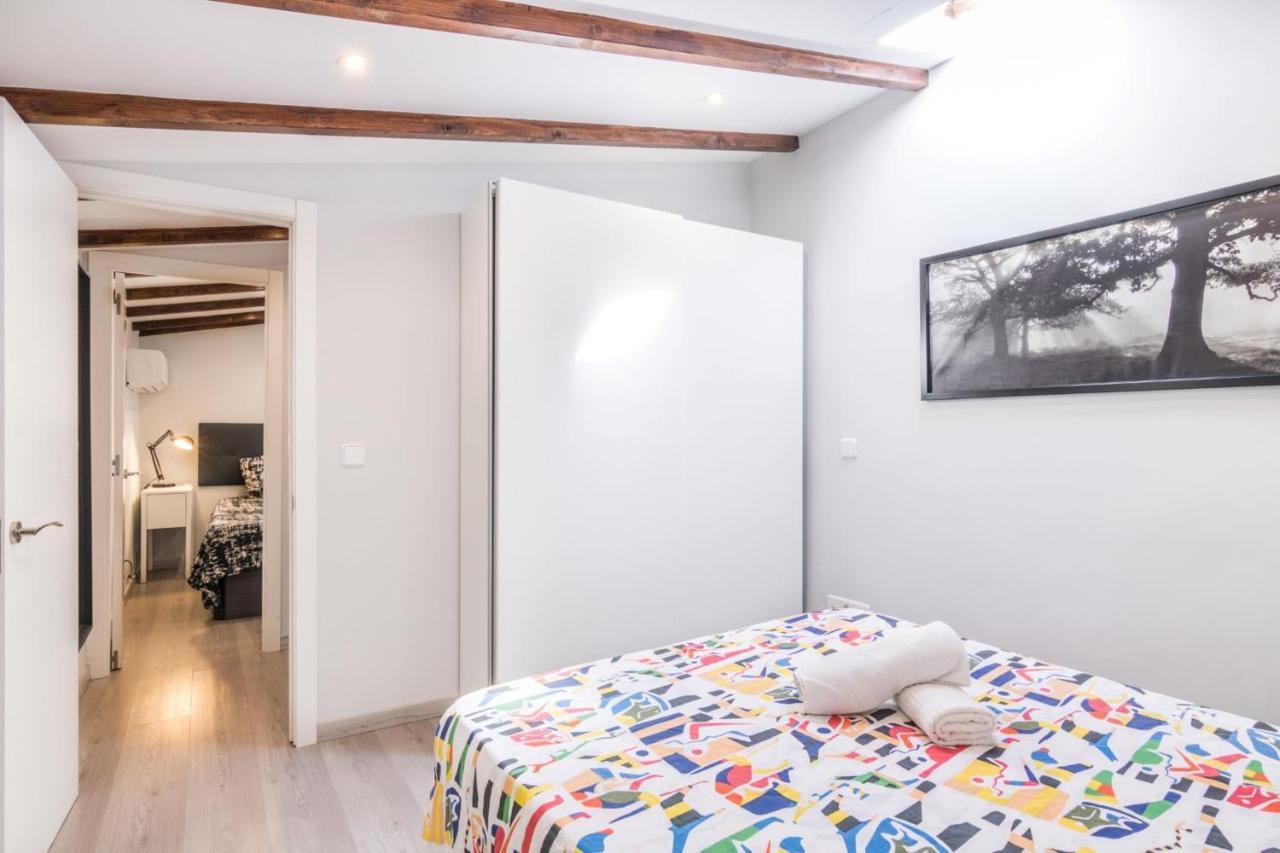 Adosado Cerca Plaza Castilla - Cuzco Apartment Madrid