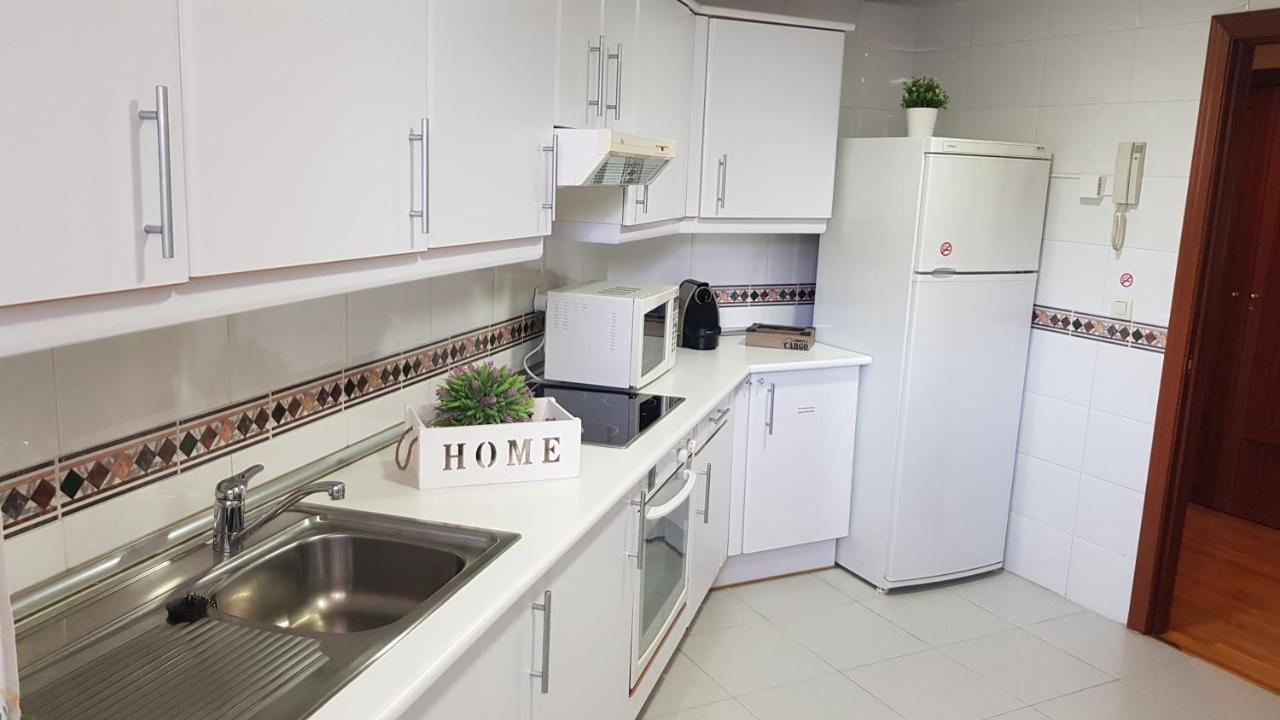 Residencial En Alquiler De Corta No Turistico Apartment Madrid