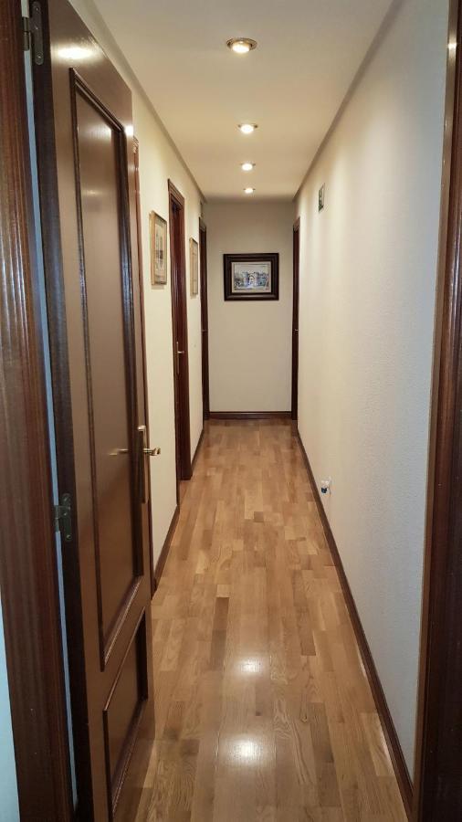 Apartment Residencial En Alquiler De Corta No Turistico Madrid