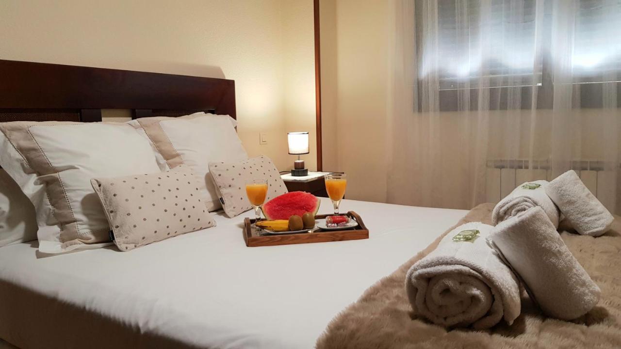Residencial En Alquiler De Corta No Turistico * Madrid
