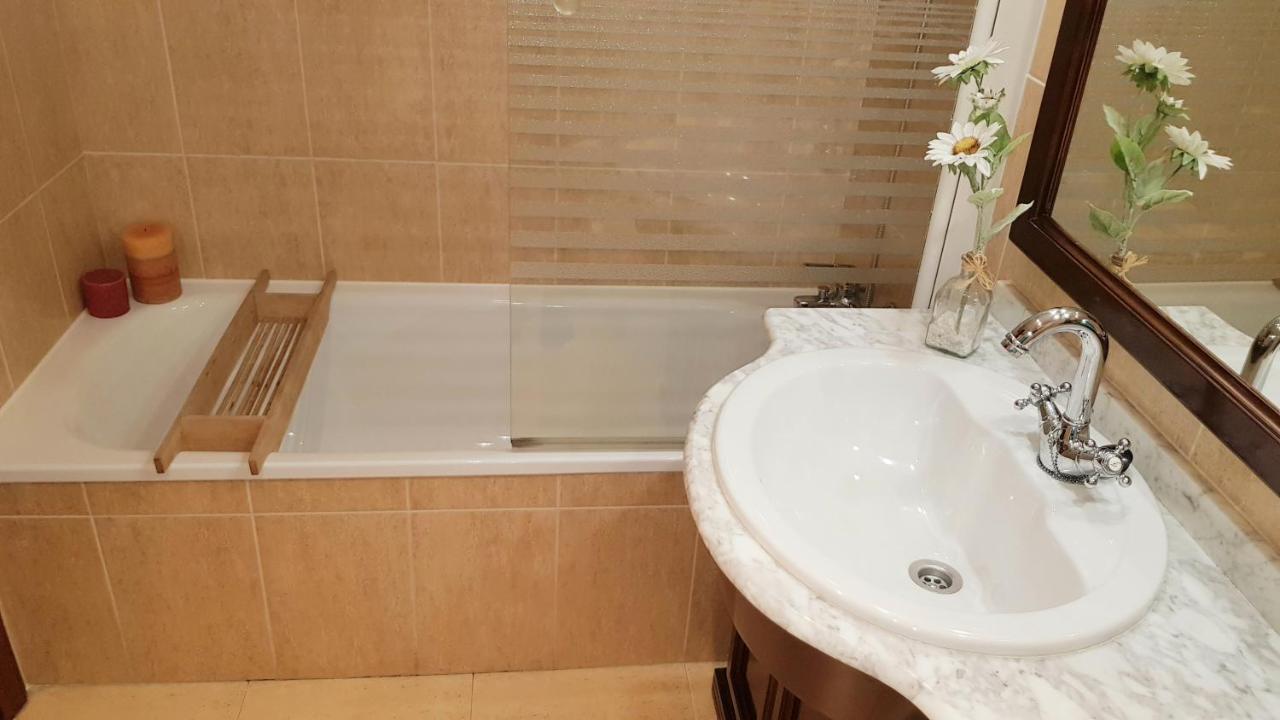 Residencial En Alquiler De Corta No Turistico Apartment