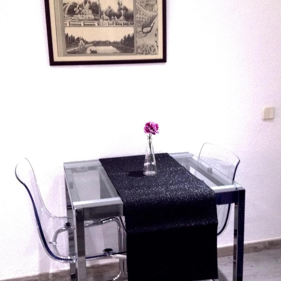 Apartment S42 Estudio En Centro Con Wifi