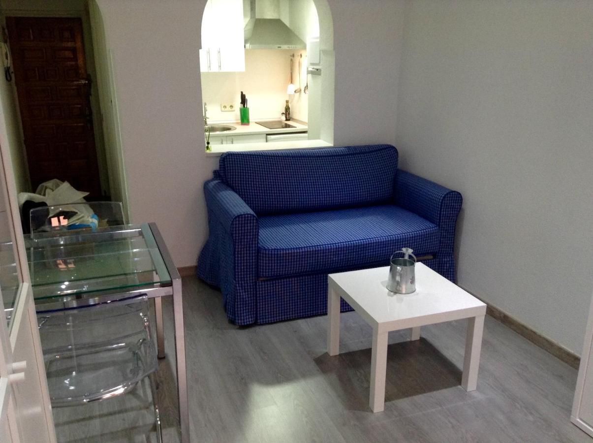 Apartment S42 Estudio En Centro Con Wifi