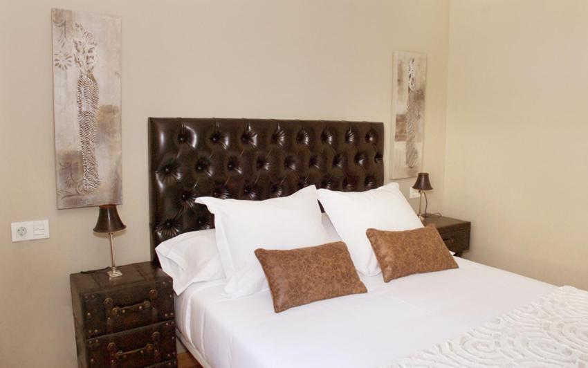 Guest house Los Amigos Vip Madrid