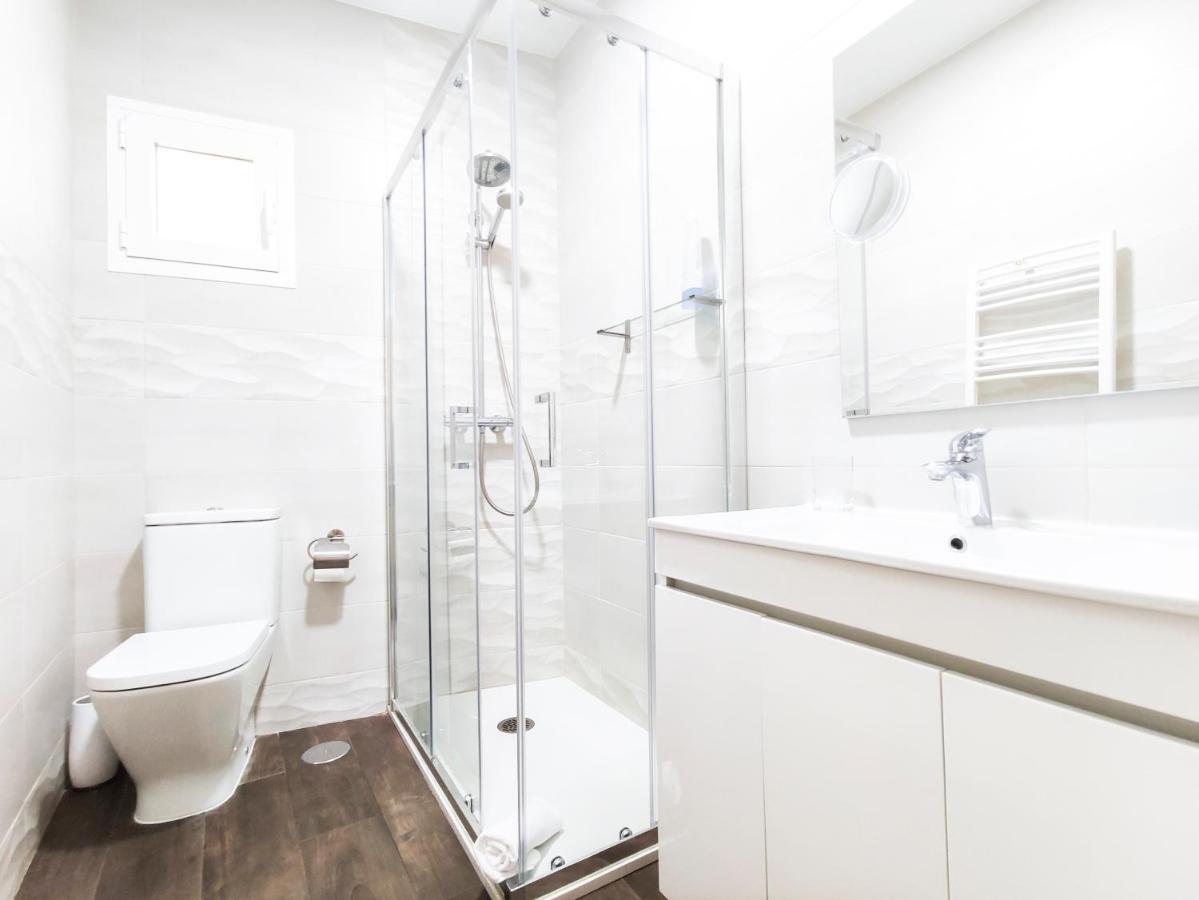 Apartamento Cozy Plaza Mayor Madri