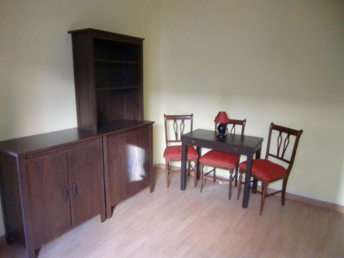 M17 Centro Con Wifi Apartamento *