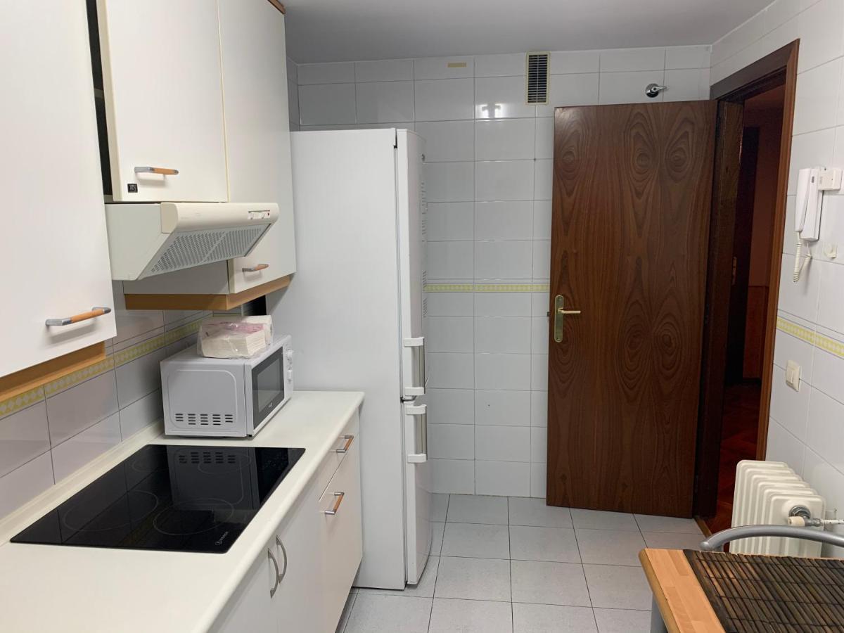 Torr En Caja Mágica - Apartamento Madrid