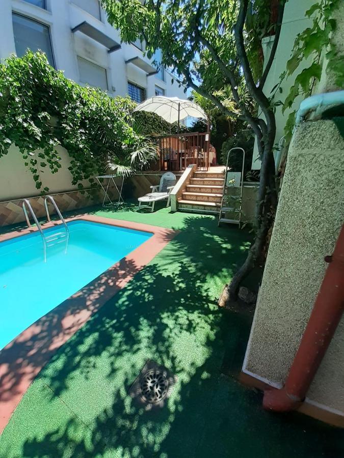 Paraiso Coliving Habitación en casa particular *