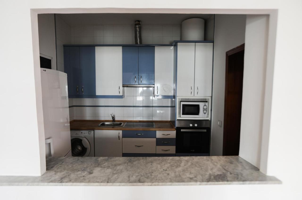 Apartamento Barco Apartamento Madrid