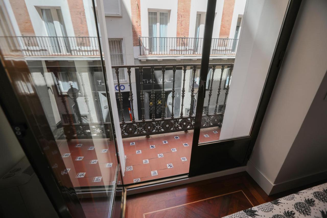 Apartamento Barco Apartamento Madrid