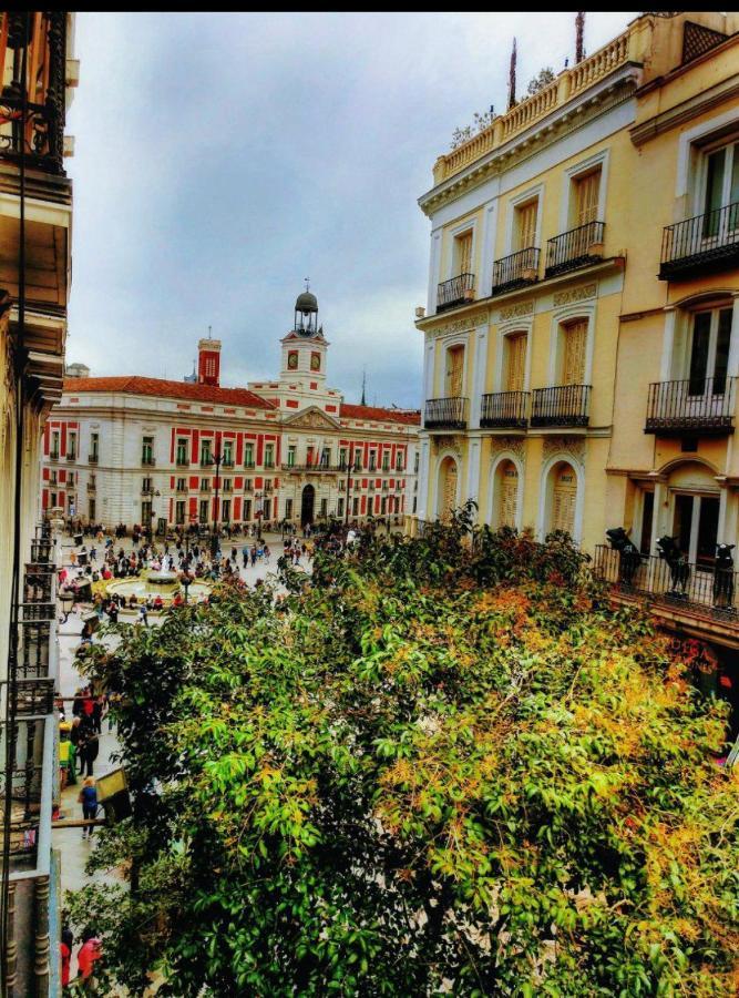 Guest house Parsa House Madrid