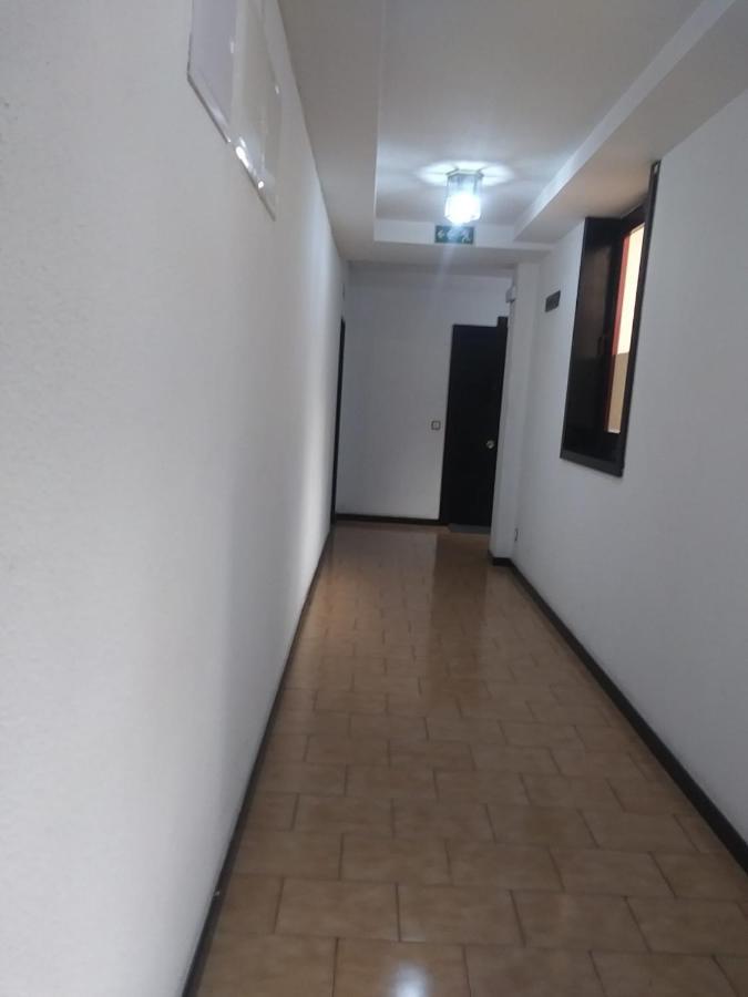 Aparment Puerta De Sol Madri