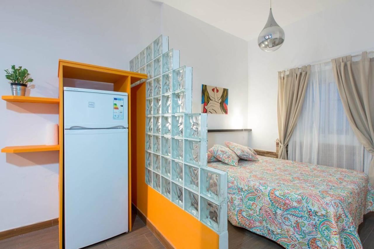 Apartment Z45 Loft Con Wifi En El Centro