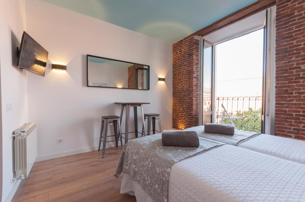 Apartment ººps New Atocha ºº