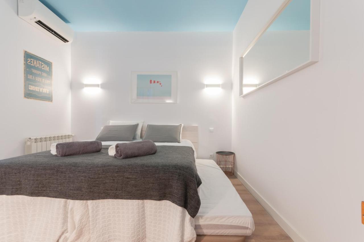 Apartment ºps New Atocha º Madrid