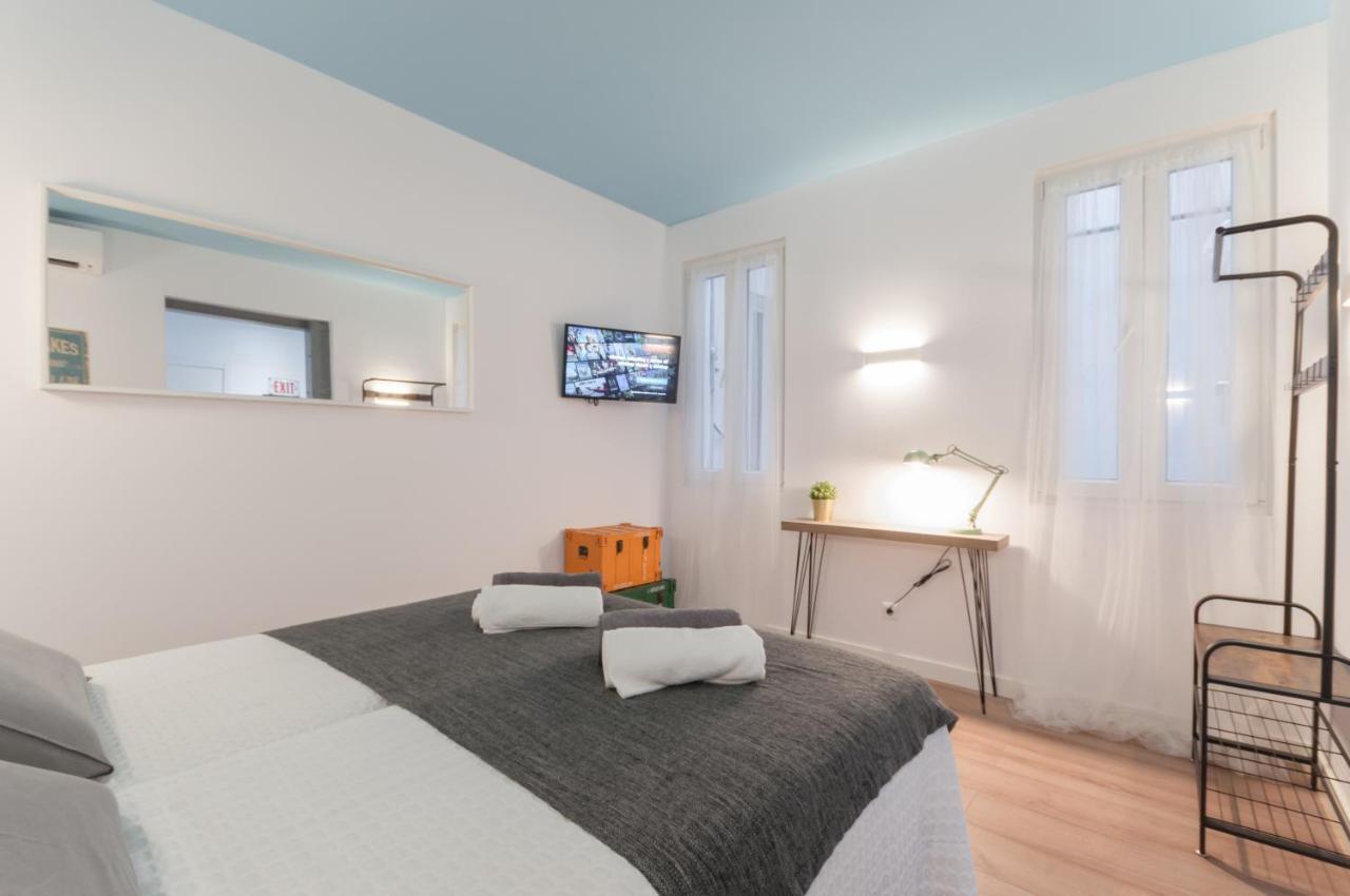 ºps New Atocha º Apartment