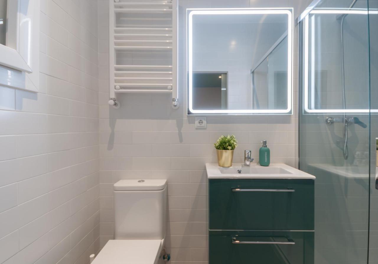 Apartment ºps New Atocha º