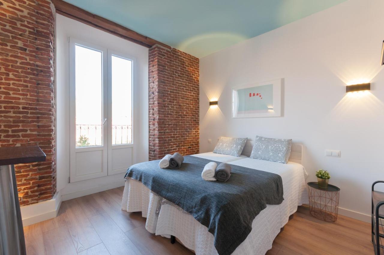 Apartment ººps New Atocha ºº *
