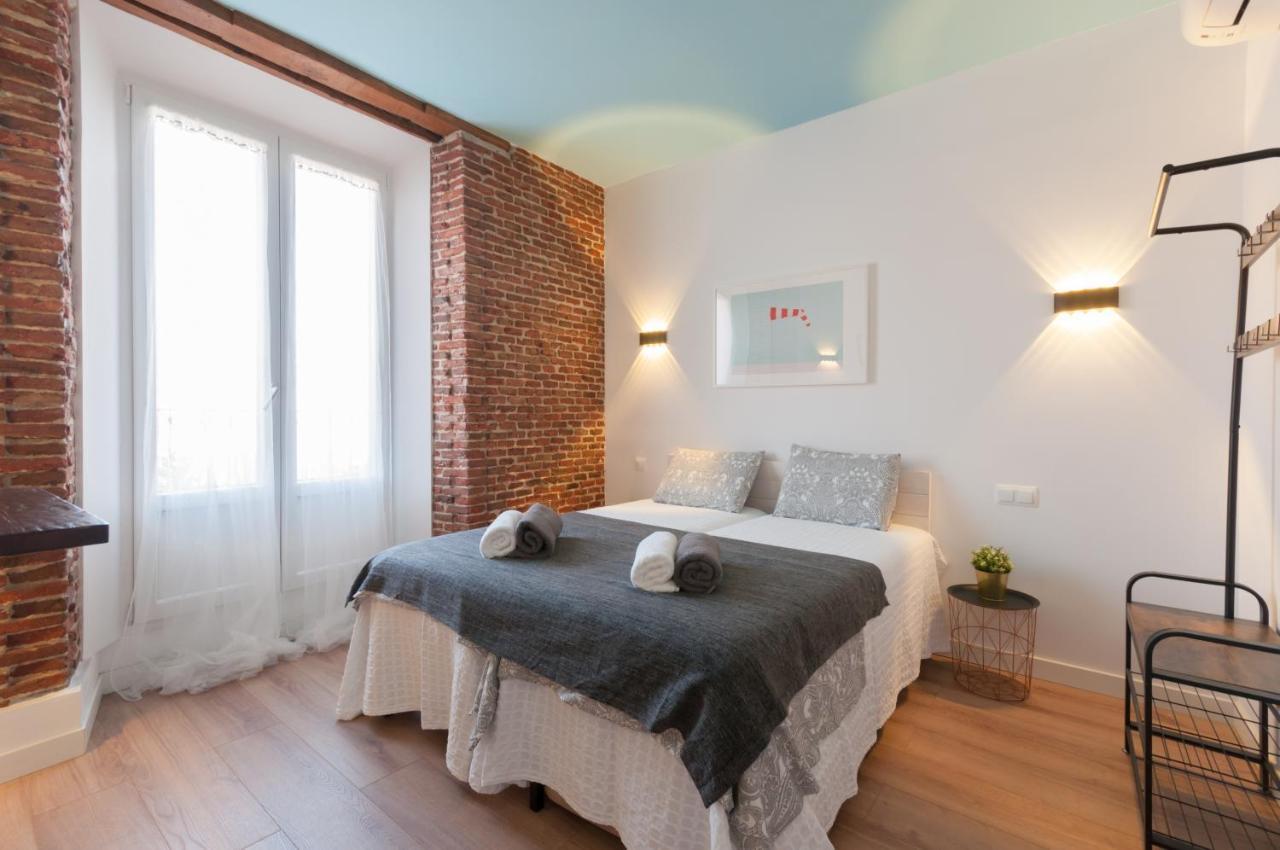 ººps New Atocha ºº Apartamento *