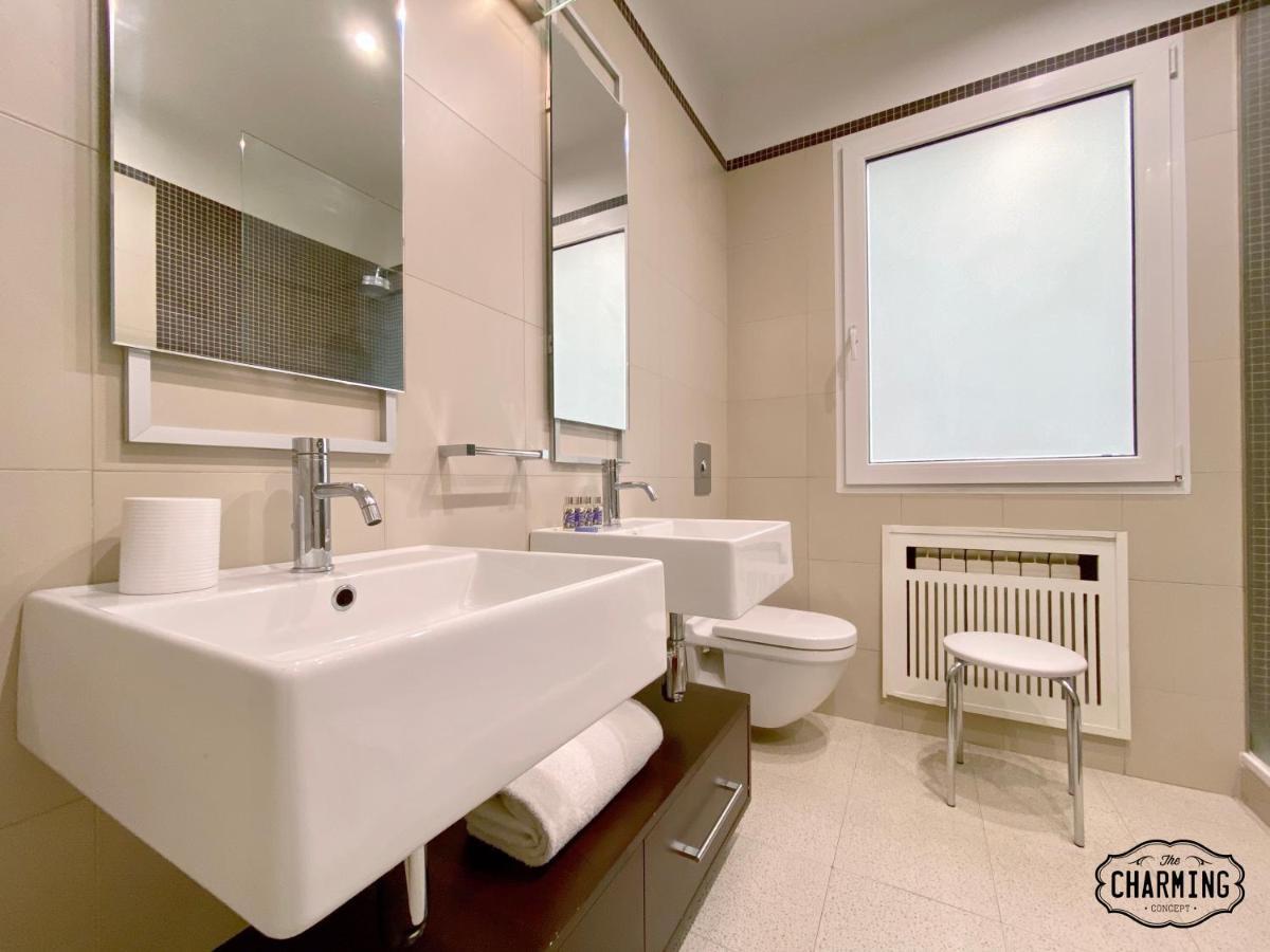 Apartment Charming Retiro Exclusive