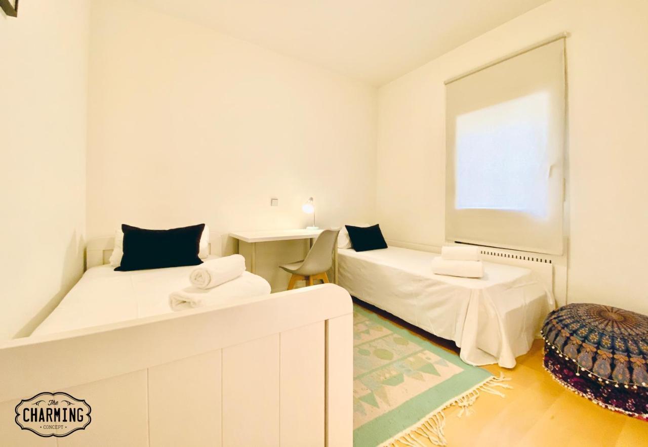 Charming Retiro Exclusive Apartment *