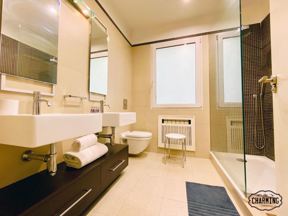 Charming Retiro Exclusive Apartment *