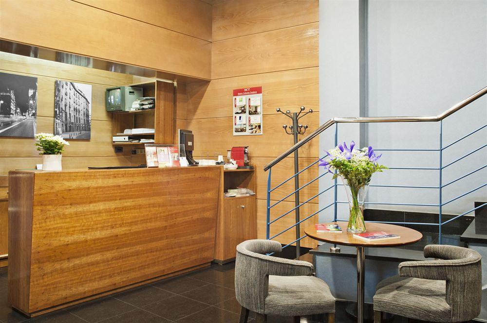 Limehome Calle De Don Ramon De La Cruz Madrid