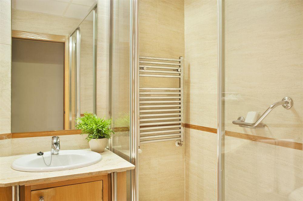 Aparthotel Limehome Calle De Don Ramon De La Cruz