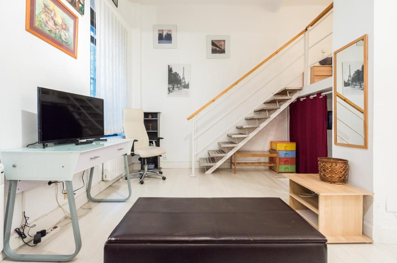 El Pasaje De Montesa Apartment