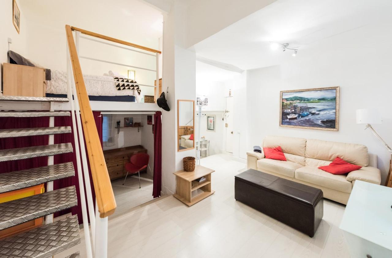 El Pasaje De Montesa Apartment Madrid