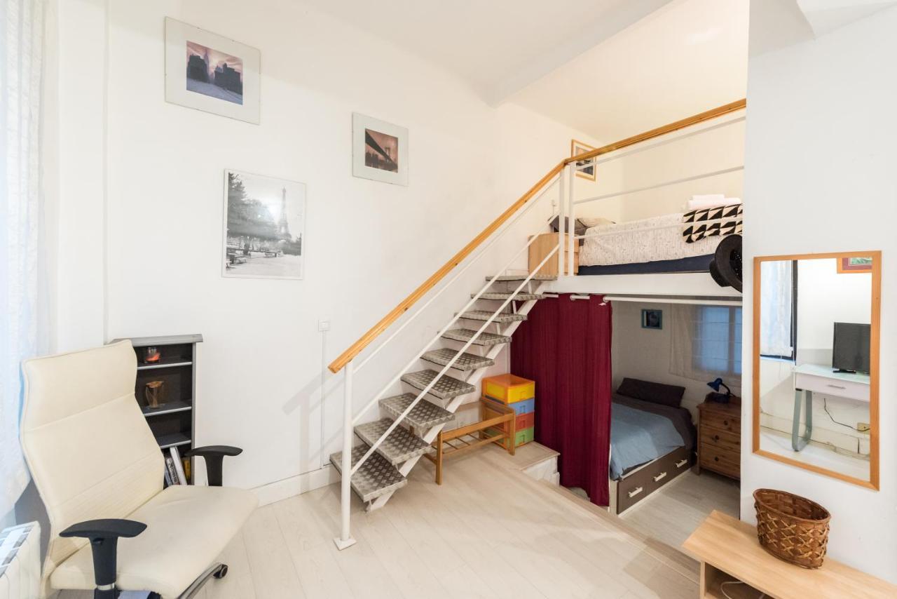 El Pasaje De Montesa Apartment