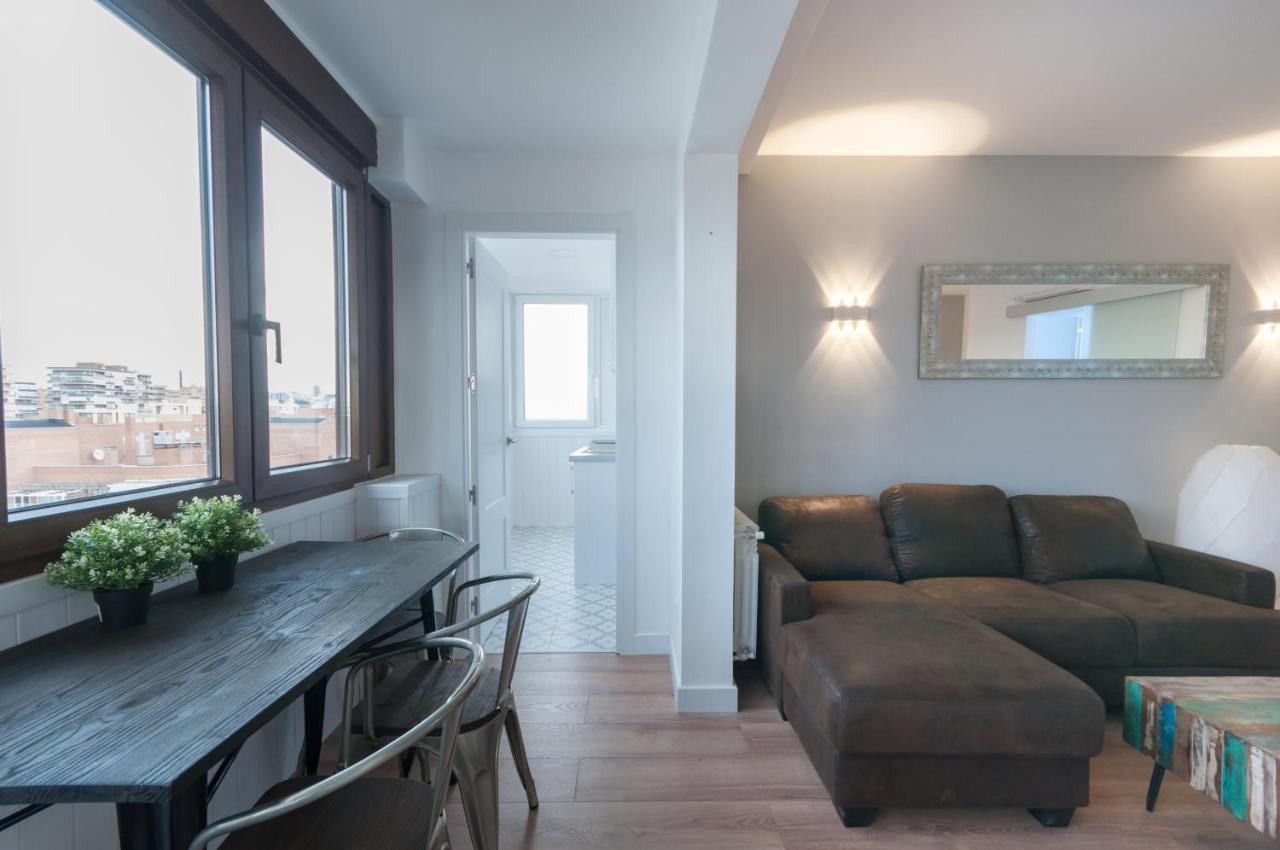 Apartment ºººº Rio Atocha Studio ºººº Madrid