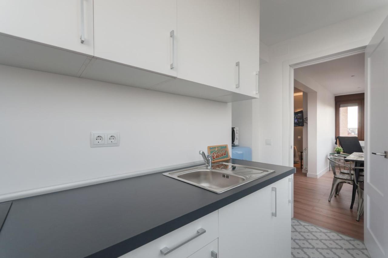 Apartamento ºººº Rio Atocha Studio ºººº *