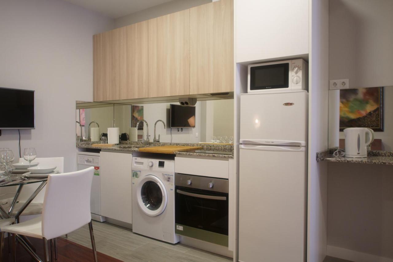 Al Lado De Gran Via - Pink Apartment *