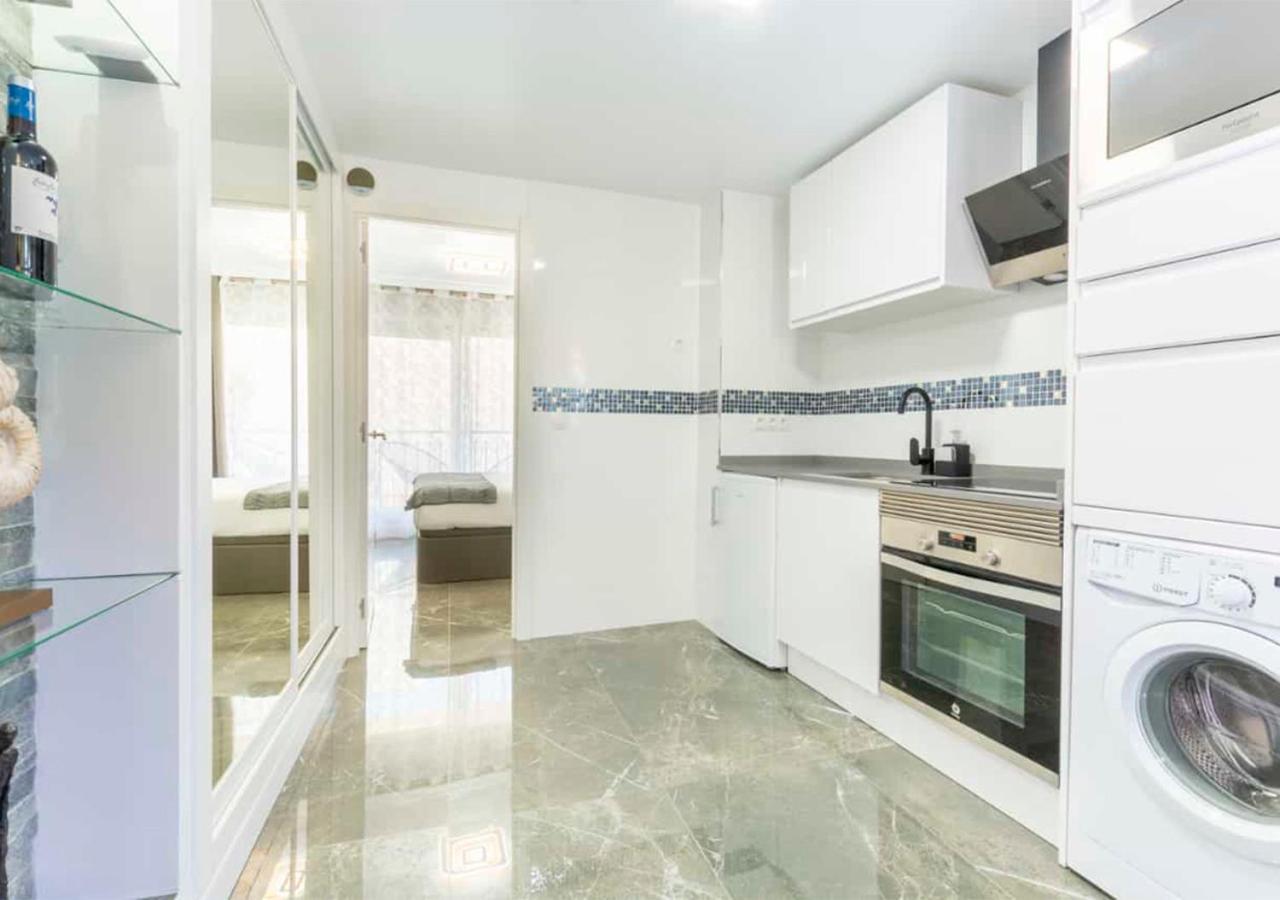 Comodo Y Acogedor Apartamento1a Apartamento