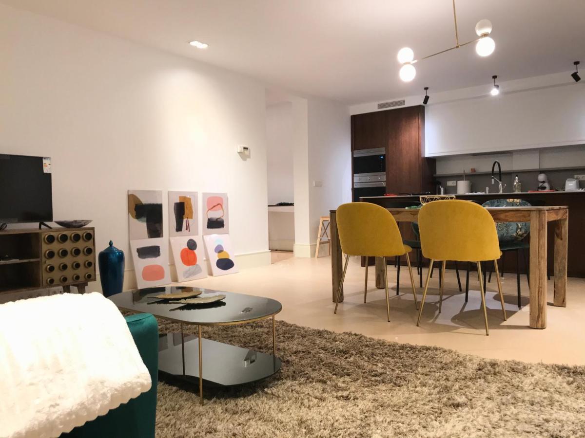 Apartamento My Home- Cozy In Chueca