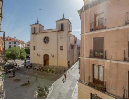Bed and breakfast Centro Malasaña Madrid