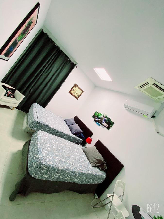 Guest house Parsa House