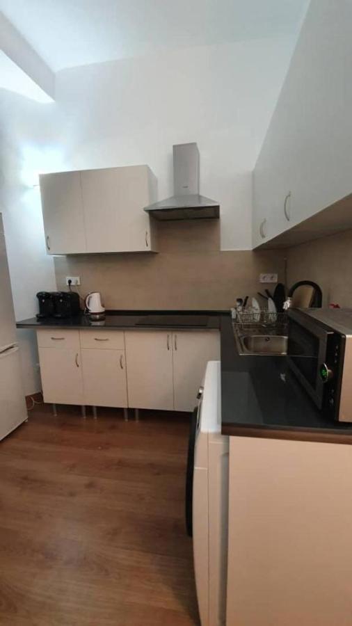 Lux Penthouse Gran Via Guest house