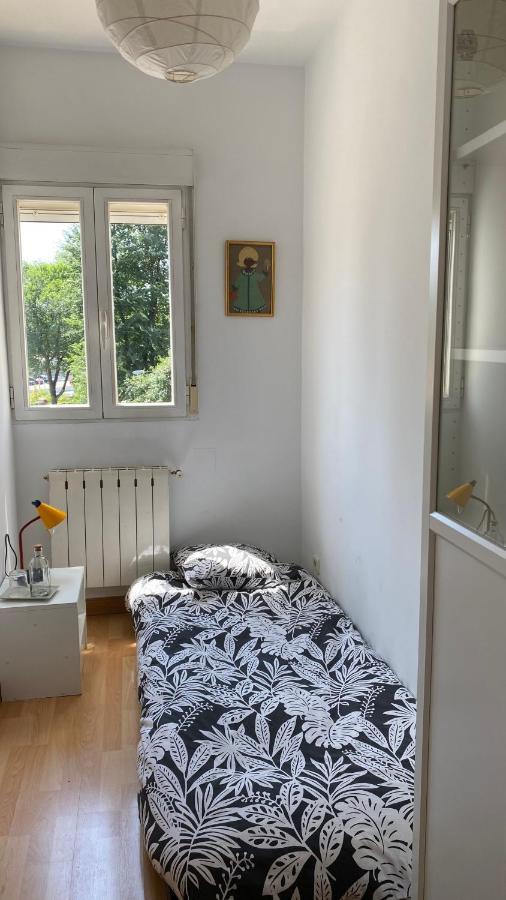 Apartamento Apartamento En Legazpi Junto A Matadero Y Rio Madri
