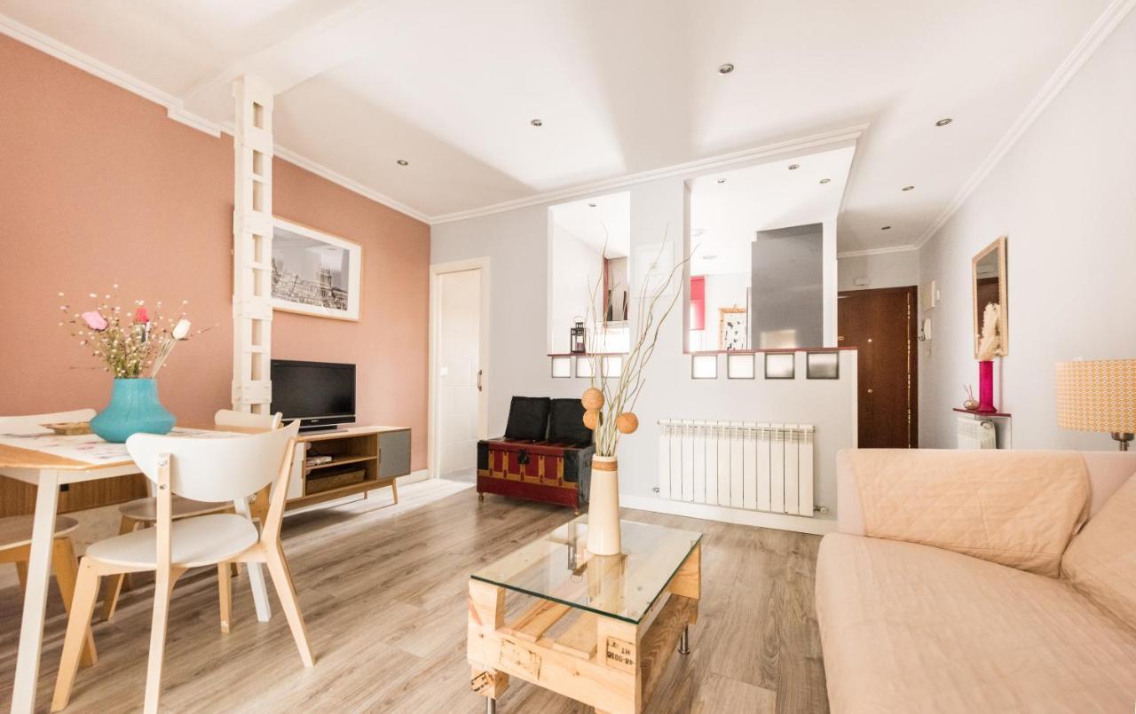El Patrimonio De Aranjuez Apartment
