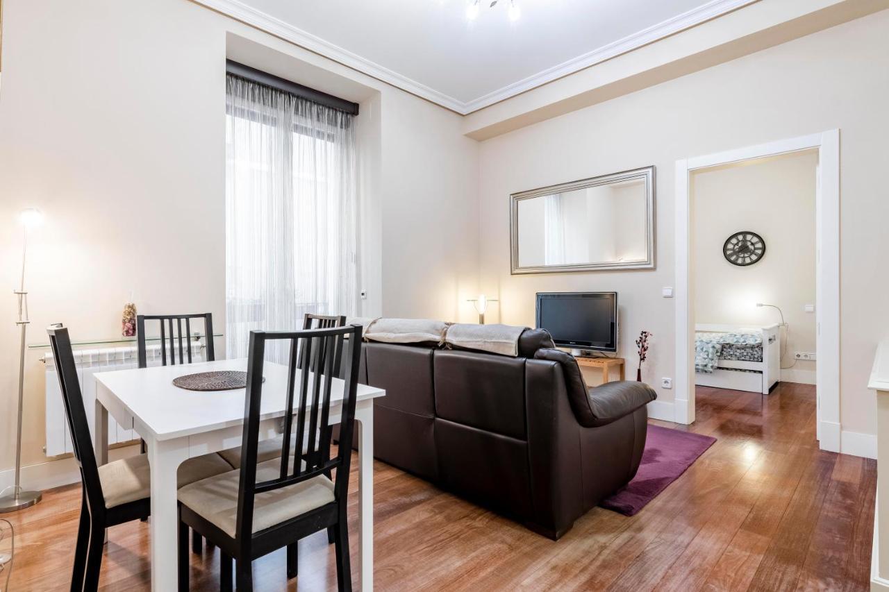 Apartamento Arenal Adagio Madrid