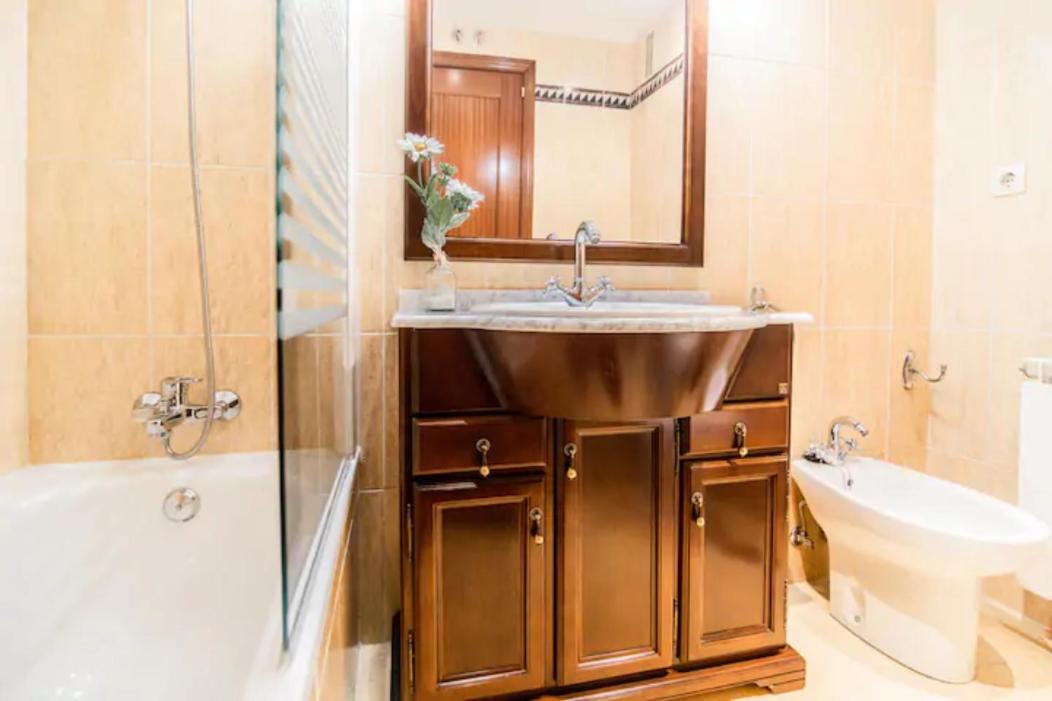 Apartment Residencial En Alquiler De Corta No Turistico *