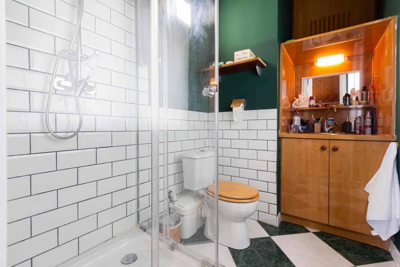 Homestay Paraiso Coliving *
