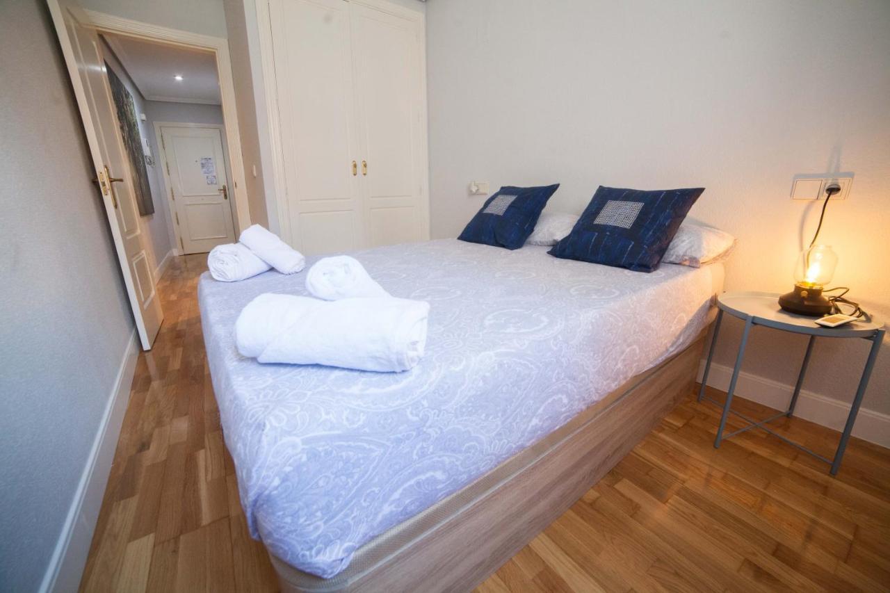 Principe Apartamento Madri