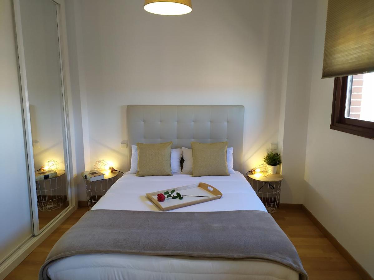 Apartamento My - Aeropuerto Ifema