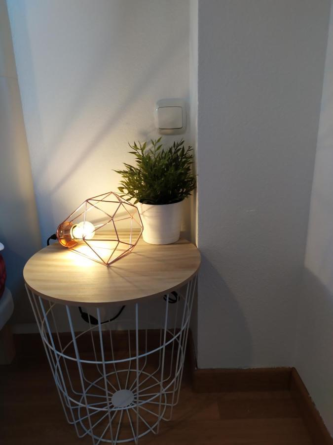 Apartamento My - Aeropuerto Ifema
