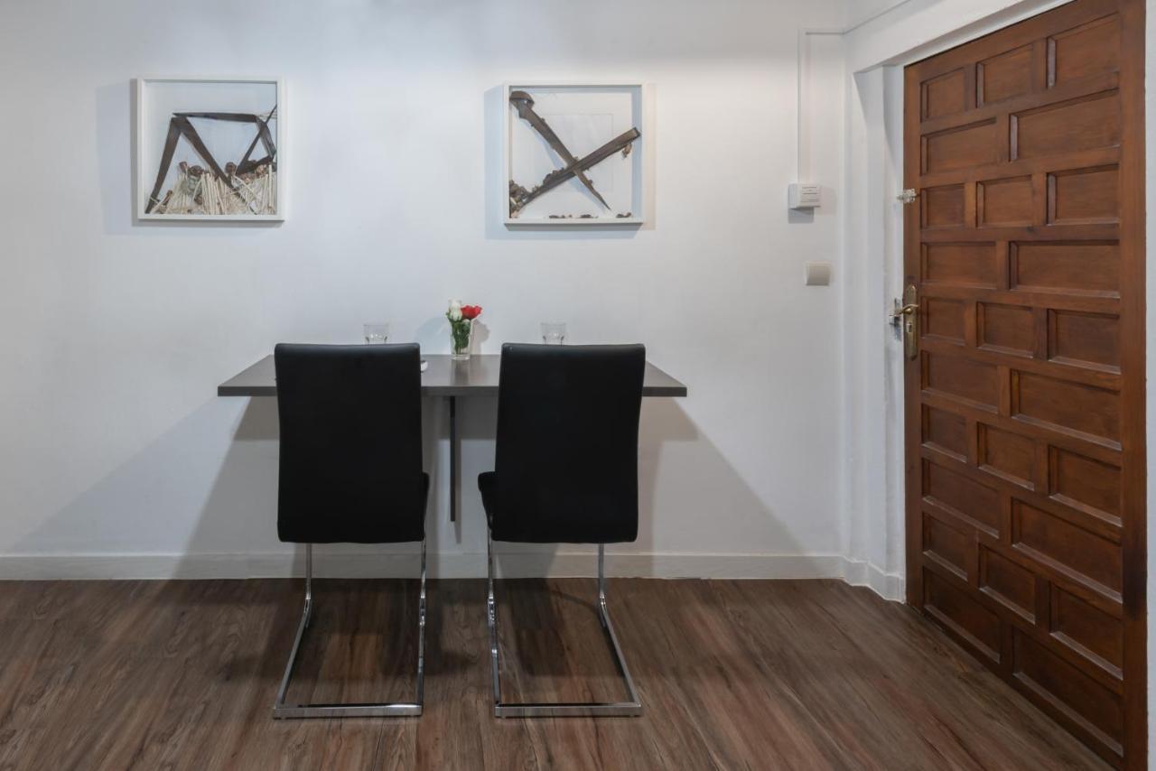 Apartamentos Day Madrid Gran Via Centro Sol Malasana Navi Mumbai